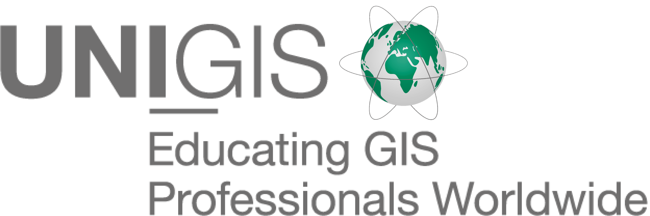 UNIGIS Distance Learning program