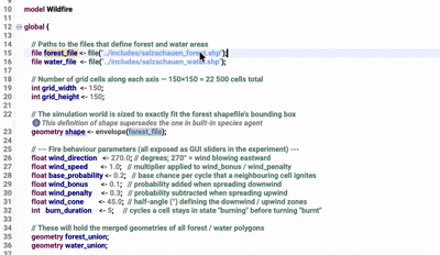 Showing the CRS of shapefile when hovering over the file path in GAMA